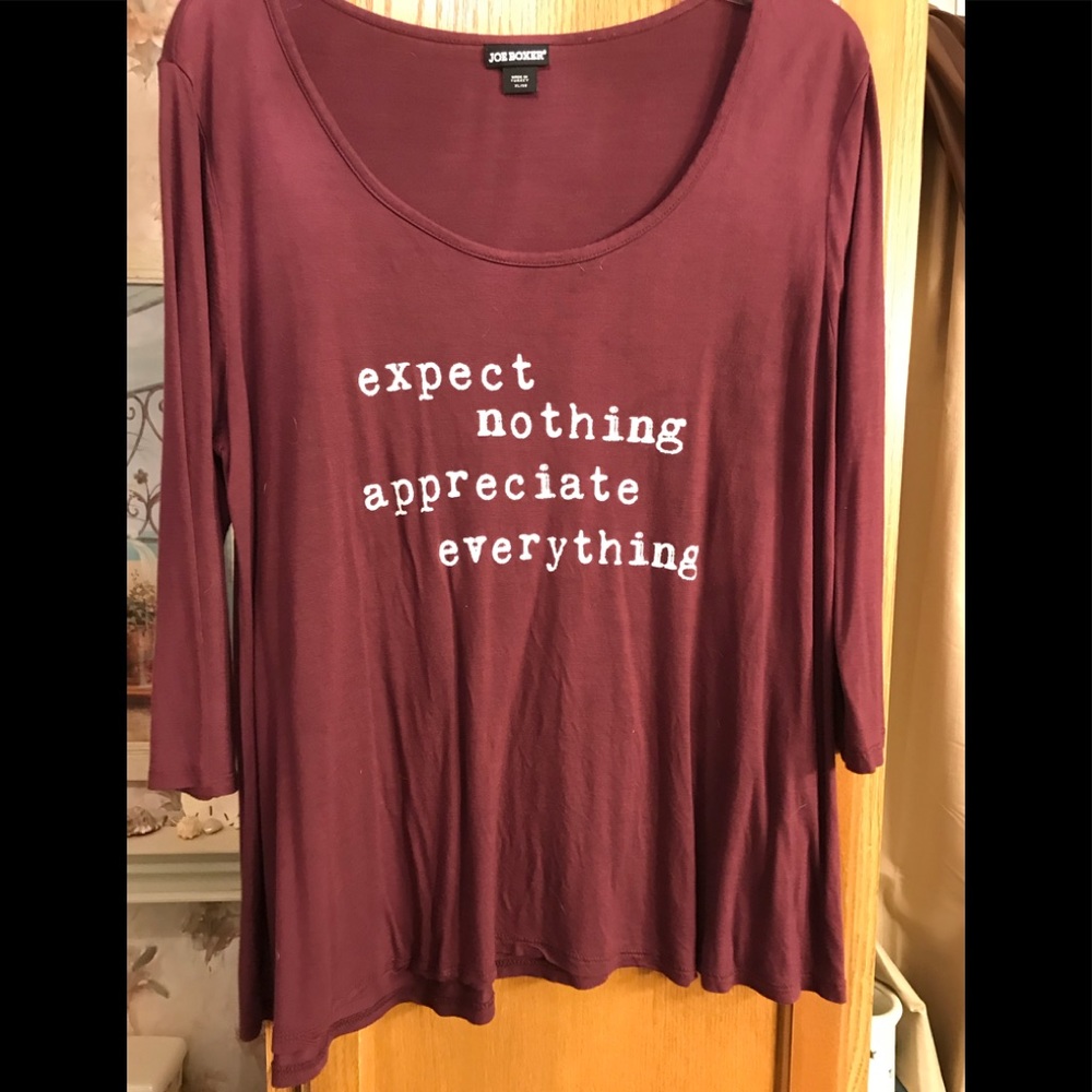 Cute shirt